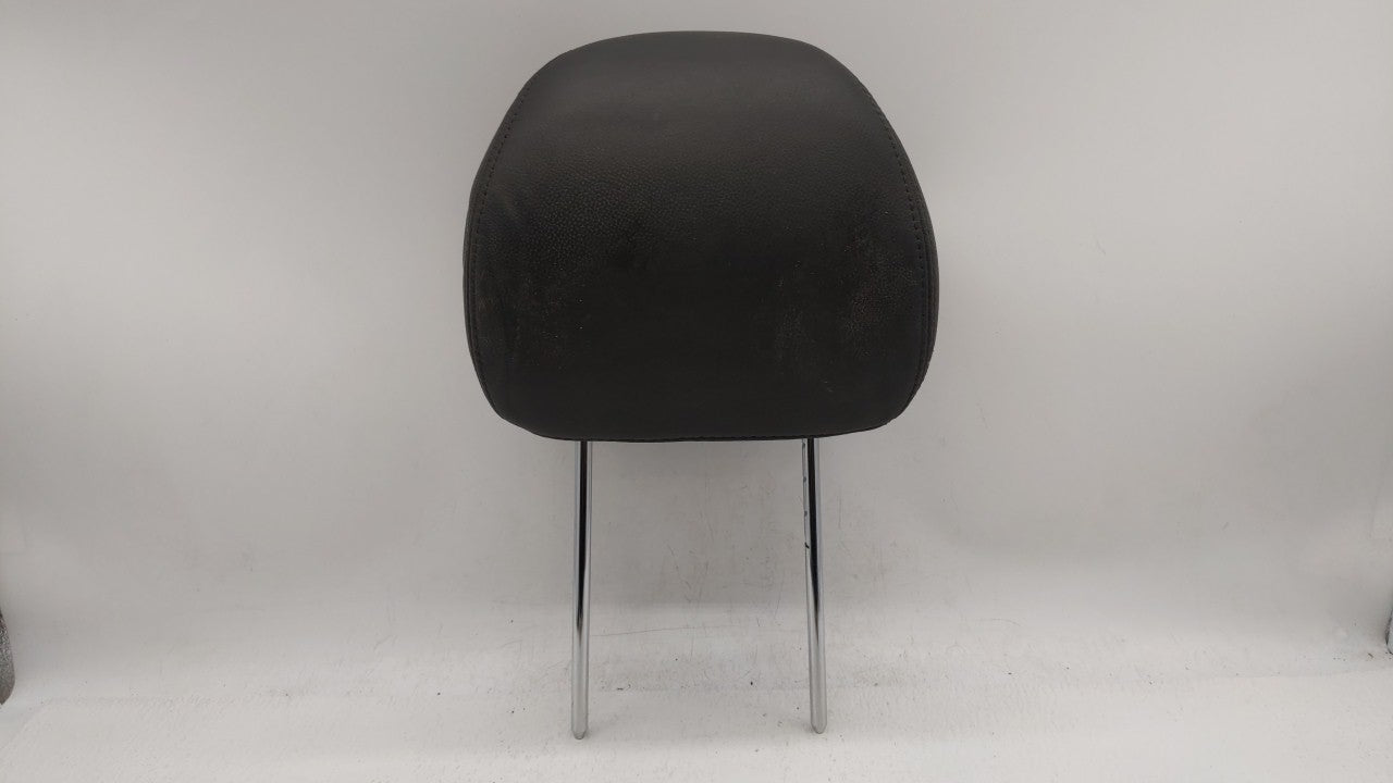 2011-2015 Hyundai Sonata Headrest Head Rest Front Driver Passenger Seat - Oemusedautoparts1.com
