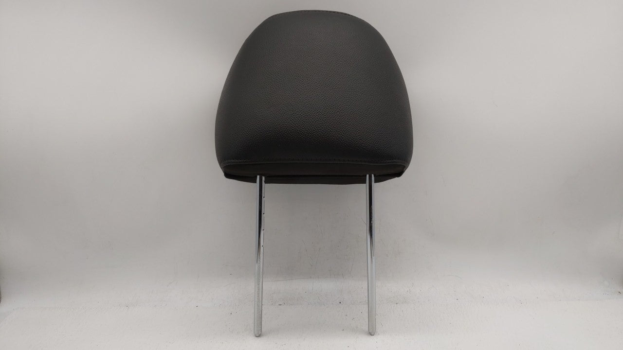 2011-2015 Hyundai Sonata Headrest Head Rest Front Driver Passenger Seat - Oemusedautoparts1.com