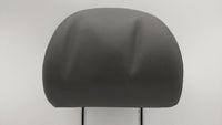 2011-2015 Hyundai Sonata Headrest Head Rest Front Driver Passenger Seat - Oemusedautoparts1.com