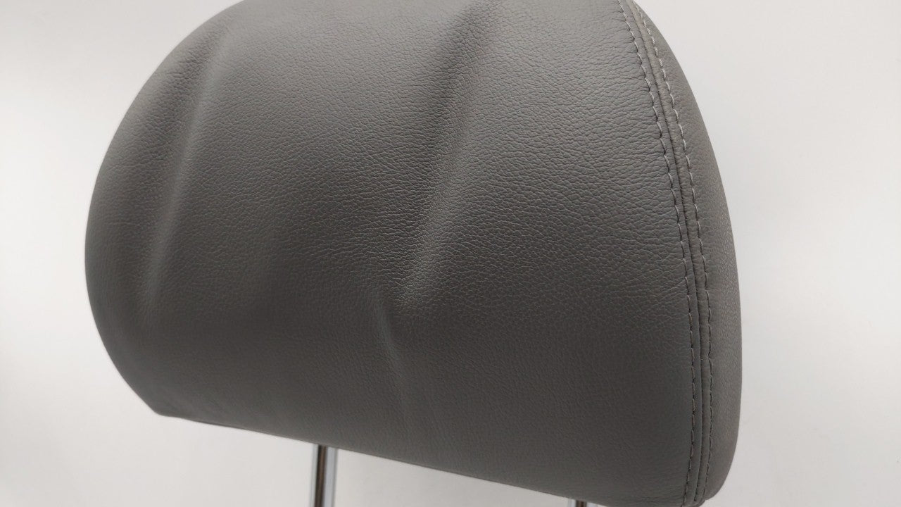 2011-2015 Hyundai Sonata Headrest Head Rest Front Driver Passenger Seat - Oemusedautoparts1.com