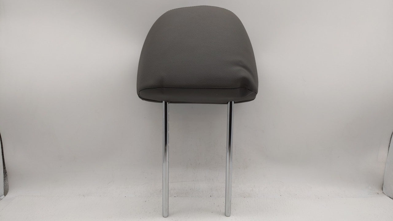 2011-2015 Hyundai Sonata Headrest Head Rest Front Driver Passenger Seat - Oemusedautoparts1.com