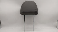 2011-2015 Hyundai Sonata Headrest Head Rest Front Driver Passenger Seat - Oemusedautoparts1.com