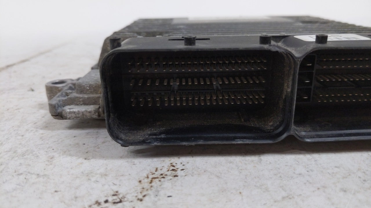 2011-2014 Hyundai Sonata PCM Engine Control Computer ECU ECM PCU OEM P/N:39111-2G669 39101-2G667 Fits Fits 2011 2012 2013 20