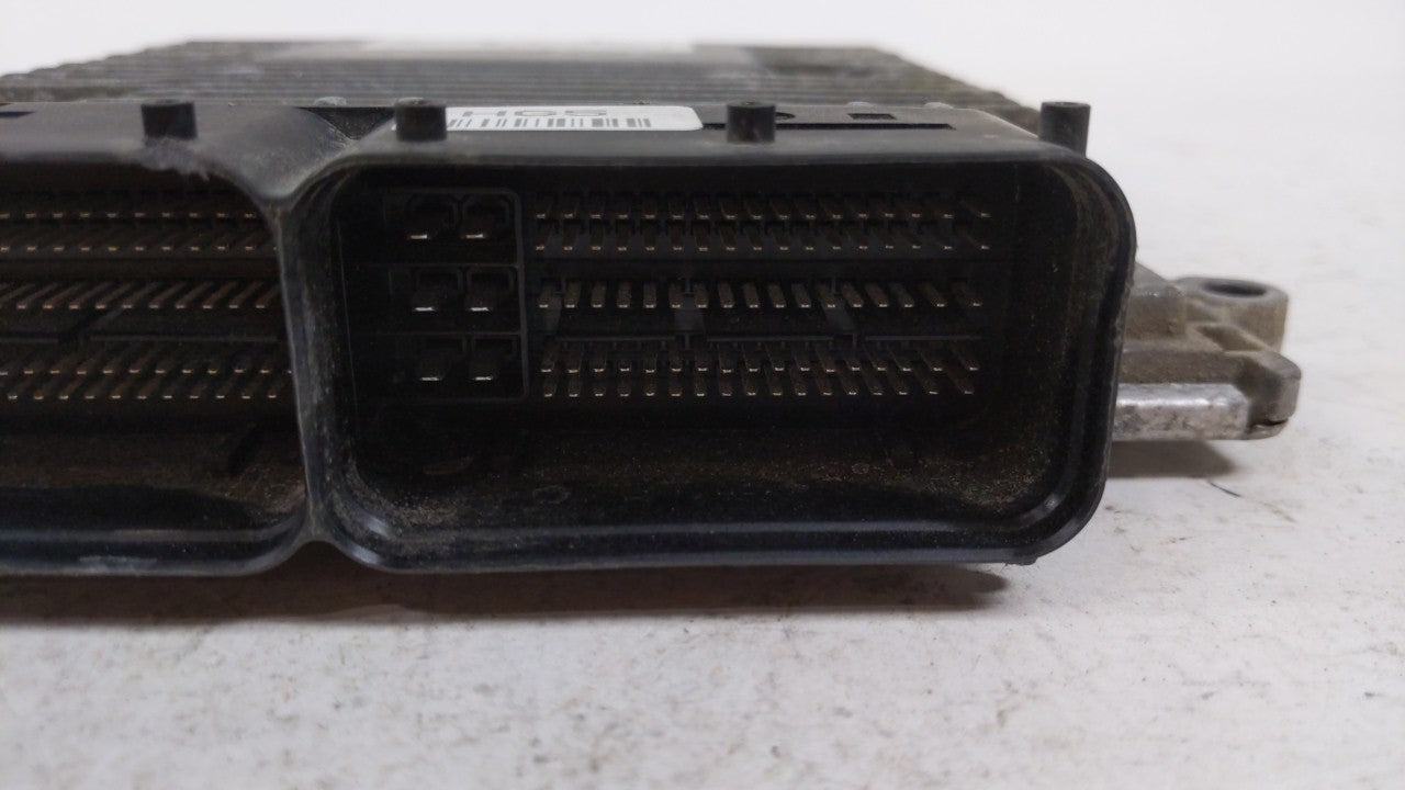 2011-2014 Hyundai Sonata PCM Engine Control Computer ECU ECM PCU OEM P/N:39111-2G669 39101-2G667 Fits Fits 2011 2012 2013 20