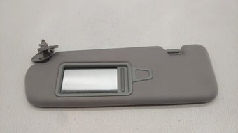 compare product 2011-2015 Hyundai Sonata Sun Visor Shade Replacement Driver Left Mirror Fits Fits 2011 2012 2013 2014 2015 OEM Used Auto Parts