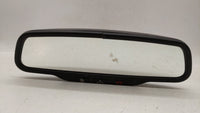 2011-2019 Hyundai Sonata Interior Rear View Mirror Replacement OEM P/N:SVSDNFS A047396 Fits OEM Used Auto Parts - Oemusedaut