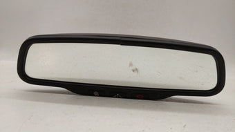 compare product 2011-2019 Hyundai Sonata Interior Rear View Mirror Replacement OEM P/N:SVSDNFS A047396 Fits OEM Used Auto Parts