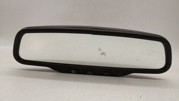 2011-2019 Hyundai Sonata Interior Rear View Mirror Replacement OEM P/N:SVSDNFS A047396 Fits OEM Used Auto Parts - Oemusedaut