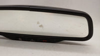 2011-2019 Hyundai Sonata Interior Rear View Mirror Replacement OEM P/N:SVSDNFS A047396 Fits OEM Used Auto Parts - Oemusedaut