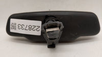 2011-2019 Hyundai Sonata Interior Rear View Mirror Replacement OEM P/N:SVSDNFS A047396 Fits OEM Used Auto Parts - Oemusedaut