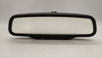 2011-2019 Hyundai Sonata Interior Rear View Mirror Replacement OEM P/N:SVSDNFS A047396 Fits OEM Used Auto Parts - Oemusedaut