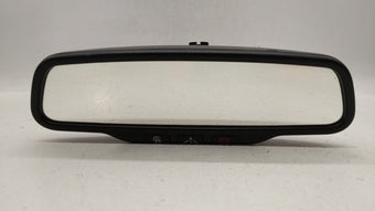 compare product 2011-2019 Hyundai Sonata Interior Rear View Mirror Replacement OEM P/N:SVSDNFS A047396 Fits OEM Used Auto Parts