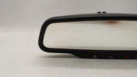 2011-2019 Hyundai Sonata Interior Rear View Mirror Replacement OEM P/N:SVSDNFS A047396 Fits OEM Used Auto Parts - Oemusedaut