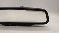 2011-2019 Hyundai Sonata Interior Rear View Mirror Replacement OEM P/N:SVSDNFS A047396 Fits OEM Used Auto Parts - Oemusedaut