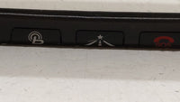 2011-2019 Hyundai Sonata Interior Rear View Mirror Replacement OEM P/N:SVSDNFS A047396 Fits OEM Used Auto Parts - Oemusedaut