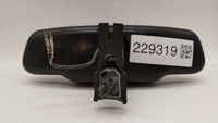 2011-2019 Hyundai Sonata Interior Rear View Mirror Replacement OEM P/N:SVSDNFS A047396 Fits OEM Used Auto Parts - Oemusedaut