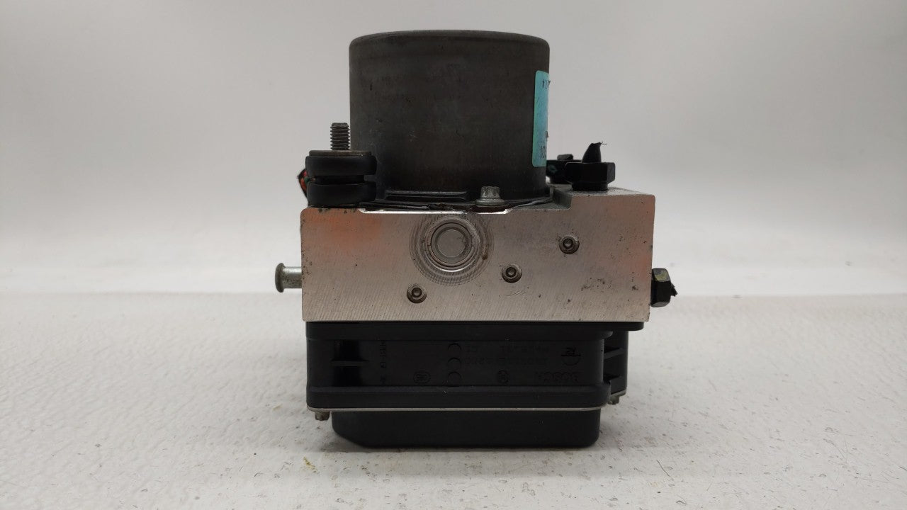 2011-2013 Hyundai Sonata ABS Pump Control Module Replacement P/N:58920-3Q500 Fits Fits 2011 2012 2013 OEM Used Auto Parts - 