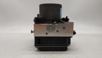 2011-2013 Hyundai Sonata ABS Pump Control Module Replacement P/N:58920-3Q500 Fits Fits 2011 2012 2013 OEM Used Auto Parts - 