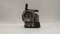 2011-2015 Hyundai Sonata Throttle Body P/N:35100-2G800 Fits Fits 2011 2012 2013 2014 2015 2016 OEM Used Auto Parts - Oemused