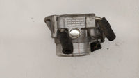 2011-2015 Hyundai Sonata Throttle Body P/N:35100-2G800 Fits Fits 2011 2012 2013 2014 2015 2016 OEM Used Auto Parts - Oemused