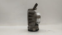 2011-2015 Hyundai Sonata Throttle Body P/N:35100-2G800 Fits Fits 2011 2012 2013 2014 2015 2016 OEM Used Auto Parts - Oemused