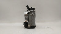 2011-2015 Hyundai Sonata Throttle Body P/N:35100-2G800 Fits Fits 2011 2012 2013 2014 2015 2016 OEM Used Auto Parts - Oemused