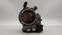 2011-2014 Hyundai Sonata Throttle Body P/N:35100-2G700 Fits Fits 2011 2012 2013 2014 2015 2016 OEM Used Auto Parts - Oemused
