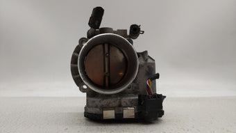 compare product 2011-2014 Hyundai Sonata Throttle Body P/N:35100-2G700 Fits Fits 2011 2012 2013 2014 2015 2016 OEM Used Auto Parts