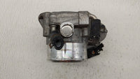 2011-2014 Hyundai Sonata Throttle Body P/N:35100-2G700 Fits Fits 2011 2012 2013 2014 2015 2016 OEM Used Auto Parts - Oemused