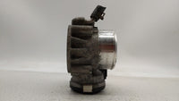 2011-2014 Hyundai Sonata Throttle Body P/N:35100-2G700 Fits Fits 2011 2012 2013 2014 2015 2016 OEM Used Auto Parts - Oemused
