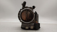 2011-2014 Hyundai Sonata Throttle Body P/N:35100-2G700 Fits Fits 2011 2012 2013 2014 2015 2016 OEM Used Auto Parts - Oemused