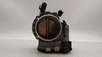 compare product 2011-2014 Hyundai Sonata Throttle Body P/N:35100-2G700 Fits Fits 2011 2012 2013 2014 2015 2016 OEM Used Auto Parts