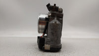 2011-2014 Hyundai Sonata Throttle Body P/N:35100-2G700 Fits Fits 2011 2012 2013 2014 2015 2016 OEM Used Auto Parts - Oemused