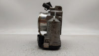 2011-2014 Hyundai Sonata Throttle Body P/N:35100-2G710 Fits Fits 2011 2012 2013 2014 2015 2016 OEM Used Auto Parts - Oemused