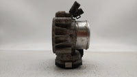 2011-2014 Hyundai Sonata Throttle Body P/N:35100-2G710 Fits Fits 2011 2012 2013 2014 2015 2016 OEM Used Auto Parts - Oemused