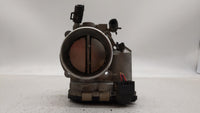 2011-2014 Hyundai Sonata Throttle Body P/N:35100-2G700 Fits Fits 2011 2012 2013 2014 2015 2016 OEM Used Auto Parts - Oemused