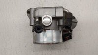 2011-2014 Hyundai Sonata Throttle Body P/N:35100-2G700 Fits Fits 2011 2012 2013 2014 2015 2016 OEM Used Auto Parts - Oemused