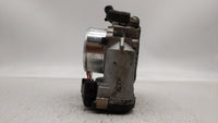2011-2014 Hyundai Sonata Throttle Body P/N:35100-2G700 Fits Fits 2011 2012 2013 2014 2015 2016 OEM Used Auto Parts - Oemused