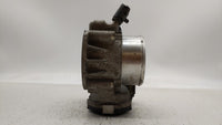 2011-2014 Hyundai Sonata Throttle Body P/N:35100-2G700 Fits Fits 2011 2012 2013 2014 2015 2016 OEM Used Auto Parts - Oemused