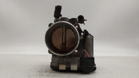 2011-2014 Hyundai Sonata Throttle Body P/N:35100-2G700 Fits Fits 2011 2012 2013 2014 2015 2016 OEM Used Auto Parts - Oemused