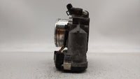 2011-2014 Hyundai Sonata Throttle Body P/N:35100-2G700 Fits Fits 2011 2012 2013 2014 2015 2016 OEM Used Auto Parts - Oemused