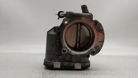 2011-2014 Hyundai Sonata Throttle Body P/N:35100-2G700 Fits Fits 2011 2012 2013 2014 2015 2016 OEM Used Auto Parts - Oemused