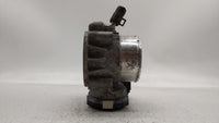 2011-2014 Hyundai Sonata Throttle Body P/N:35100-2G700 Fits Fits 2011 2012 2013 2014 2015 2016 OEM Used Auto Parts - Oemused