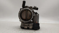 2011-2015 Hyundai Sonata Throttle Body P/N:35100-2G800 Fits Fits 2011 2012 2013 2014 2015 2016 OEM Used Auto Parts - Oemused