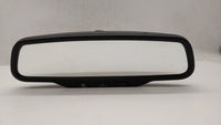 2011-2019 Hyundai Sonata Interior Rear View Mirror Replacement OEM P/N:SVSDNFS A047396 Fits OEM Used Auto Parts - Oemusedaut