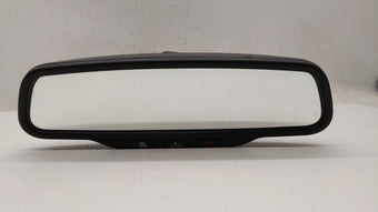 compare product 2011-2019 Hyundai Sonata Interior Rear View Mirror Replacement OEM P/N:SVSDNFS A047396 Fits OEM Used Auto Parts