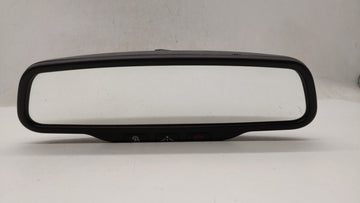 2011-2019 Hyundai Sonata Interior Rear View Mirror Replacement OEM P/N:SVSDNFS A047396 Fits OEM Used Auto Parts - Oemusedaut