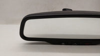 2011-2019 Hyundai Sonata Interior Rear View Mirror Replacement OEM P/N:SVSDNFS A047396 Fits OEM Used Auto Parts - Oemusedaut
