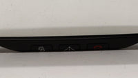 2011-2019 Hyundai Sonata Interior Rear View Mirror Replacement OEM P/N:SVSDNFS A047396 Fits OEM Used Auto Parts - Oemusedaut