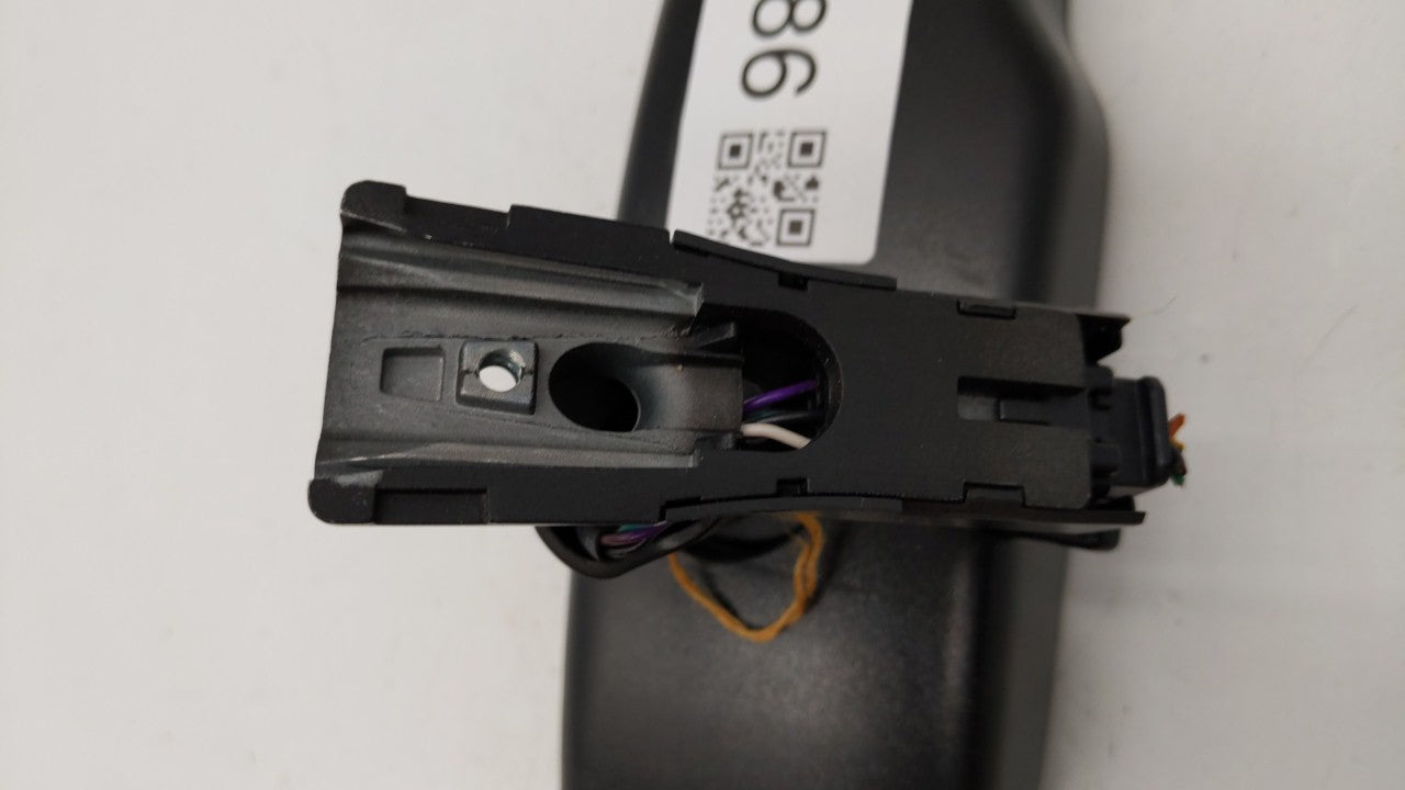 2011-2019 Hyundai Sonata Interior Rear View Mirror Replacement OEM P/N:SVSDNFS A047396 Fits OEM Used Auto Parts - Oemusedaut